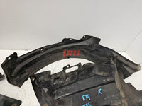 NISSAN SKYLINE R34 FRONT GUARD LINERS ER34 1998 GTT
