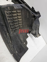 NISSAN SKYLINE R34 FRONT GUARD LINERS ER34 1998 GTT