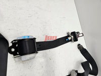 MITSUBISHI EVO 9 WAGON SEAT BELTS SET 2005 CT9W EVOLUTION SEAT BELT