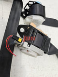MITSUBISHI EVO 9 WAGON SEAT BELTS SET 2005 CT9W EVOLUTION SEAT BELT