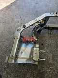 MITSUBISHI EVO 7 8 9 RADIATOR SUPPORT & SKIRTS EVOLUTION CT9W GTA MODEL SKIRTS 2005