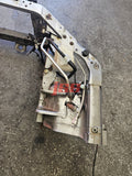 MITSUBISHI EVO 7 8 9 RADIATOR SUPPORT & SKIRTS EVOLUTION CT9W GTA MODEL SKIRTS 2005
