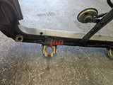 MITSUBISHI EVO 7 8 9 RADIATOR SUPPORT & SKIRTS EVOLUTION CT9W GTA MODEL SKIRTS 2005