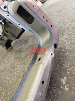 MITSUBISHI EVO 7 8 9 RADIATOR SUPPORT & SKIRTS EVOLUTION CT9W GTA MODEL SKIRTS 2005