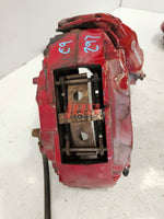 MITSUBISHI EVO 9 BREMBOS CALIPERS FRONT AND REAR CT9A BREMBO BRAKES EVOLUTION EVO 7 8 9