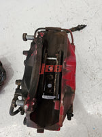 MITSUBISHI EVO 9 BREMBOS CALIPERS FRONT AND REAR CT9A BREMBO BRAKES EVOLUTION EVO 7 8 9