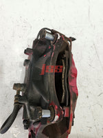 MITSUBISHI EVO 9 BREMBOS CALIPERS FRONT AND REAR CT9A BREMBO BRAKES EVOLUTION EVO 7 8 9