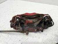 MITSUBISHI EVO 9 BREMBOS CALIPERS FRONT AND REAR CT9A BREMBO BRAKES EVOLUTION EVO 7 8 9