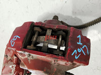 MITSUBISHI EVO 9 BREMBOS CALIPERS FRONT AND REAR CT9A BREMBO BRAKES EVOLUTION EVO 7 8 9