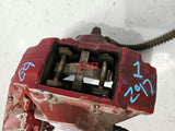 MITSUBISHI EVO 9 BREMBOS CALIPERS FRONT AND REAR CT9A BREMBO BRAKES EVOLUTION EVO 7 8 9