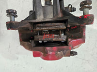 MITSUBISHI EVO 9 BREMBOS CALIPERS FRONT AND REAR CT9A BREMBO BRAKES EVOLUTION EVO 7 8 9