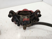 MITSUBISHI EVO 9 BREMBOS CALIPERS FRONT AND REAR CT9A BREMBO BRAKES EVOLUTION EVO 7 8 9
