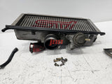 SUBARU WRX STI TOP MOUNT INTERCOOLER GDB 2003 JDM A0298