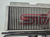 SUBARU WRX STI TOP MOUNT INTERCOOLER GDB 2003 JDM A0298