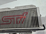 SUBARU WRX STI TOP MOUNT INTERCOOLER GDB 2003 JDM A0298