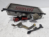 SUBARU WRX STI TOP MOUNT INTERCOOLER GDB 2003 JDM A0298