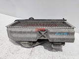 SUBARU WRX STI TOP MOUNT INTERCOOLER GDB 2003 JDM A0298