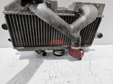 SUBARU WRX STI TOP MOUNT INTERCOOLER GDB 2003 JDM A0298