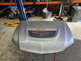 MITSUBISHI EVO 8 BONNET EVOLUTION 9 HOOD CT9A CT9W 2003