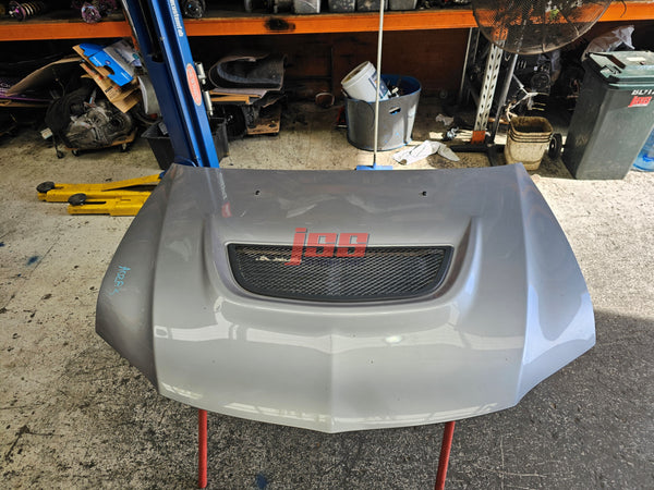 MITSUBISHI EVO 8 BONNET EVOLUTION 9 HOOD CT9A CT9W 2003