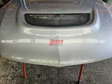 MITSUBISHI EVO 8 BONNET EVOLUTION 9 HOOD CT9A CT9W 2003