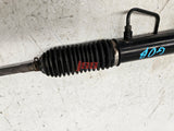 WRX STI STEERING RACK JDM MODEL 2005 GDB 34110 FE550 QUICK RACK