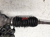 WRX STI STEERING RACK JDM MODEL 2005 GDB 34110 FE550 QUICK RACK