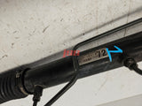 WRX STI STEERING RACK JDM MODEL 2005 GDB 34110 FE550 QUICK RACK