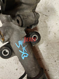 WRX STI STEERING RACK JDM MODEL 2005 GDB 34110 FE550 QUICK RACK