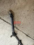 MITSUBISHI EVO X TAIL SHAFT CZ4A EVO 10 AUTO 2008