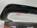 MITSUBISHI EVO X SPOILER WING & BOOT LID EVOLUTION 10 CZ4A 2008 EVO 10