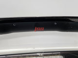 MITSUBISHI EVO X SPOILER WING & BOOT LID EVOLUTION 10 CZ4A 2008 EVO 10