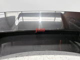 MITSUBISHI EVO X SPOILER WING & BOOT LID EVOLUTION 10 CZ4A 2008 EVO 10