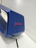 SUBARU WRX STI SPOILER ORIGINAL OEM STI WING GDB 2004 PART # 96064FE051 BLUE