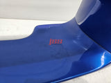 SUBARU WRX STI SPOILER ORIGINAL OEM STI WING GDB 2004 PART # 96064FE051 BLUE