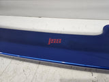 SUBARU WRX STI SPOILER ORIGINAL OEM STI WING GDB 2004 PART # 96064FE051 BLUE