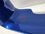 SUBARU WRX STI SPOILER ORIGINAL OEM STI WING GDB 2004 PART # 96064FE051 BLUE