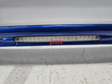 SUBARU WRX STI SPOILER ORIGINAL OEM STI WING GDB 2004 PART # 96064FE051 BLUE