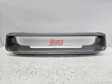 SUBARU WRX STI SPOILER ORIGINAL OEM STI WING GDB 2005 PART # 96064-FE051 GREY