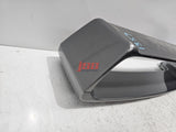 SUBARU WRX STI SPOILER ORIGINAL OEM STI WING GDB 2005 PART # 96064-FE051 GREY