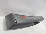 SUBARU WRX STI SPOILER ORIGINAL OEM STI WING GDB 2005 PART # 96064-FE051 GREY