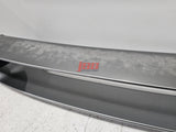SUBARU WRX STI SPOILER ORIGINAL OEM STI WING GDB 2005 PART # 96064-FE051 GREY