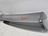 SUBARU WRX STI SPOILER ORIGINAL OEM STI WING GDB 2005 PART # 96064-FE051 GREY