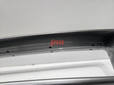 SUBARU WRX STI SPOILER ORIGINAL OEM STI WING GDB 2005 PART # 96064-FE051 GREY