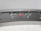 SUBARU WRX STI SPOILER ORIGINAL OEM STI WING GDB 2005 PART # 96064-FE051 GREY
