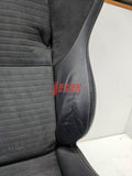 MITSUBISHI EVO X FRONT SEATS RECARO CZ4A 2008 EVOLUTION LANCER EVO 10