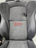MITSUBISHI EVO X FRONT SEATS RECARO CZ4A 2008 EVOLUTION LANCER EVO 10