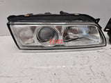 NISSAN SKYLINE R32 HEADLIGHTS GTS4 1991 LEFT RIGHT HEADLIGHT HNR32