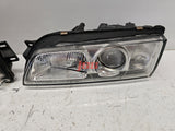 NISSAN SKYLINE R32 HEADLIGHTS GTS4 1991 LEFT RIGHT HEADLIGHT HNR32