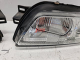 NISSAN SKYLINE R32 HEADLIGHTS GTS4 1991 LEFT RIGHT HEADLIGHT HNR32
